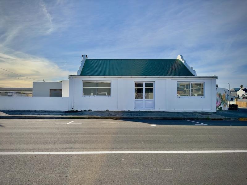 Commercial Property for Sale in Gansbaai Central Western Cape